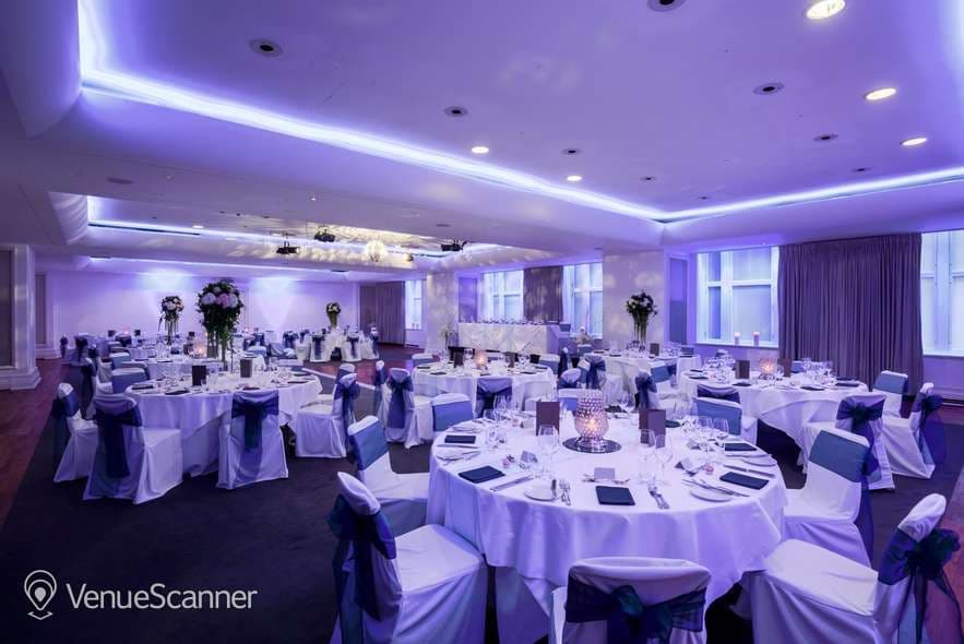 Great Eastern Suite, Andaz London Liverpool Street photo #2