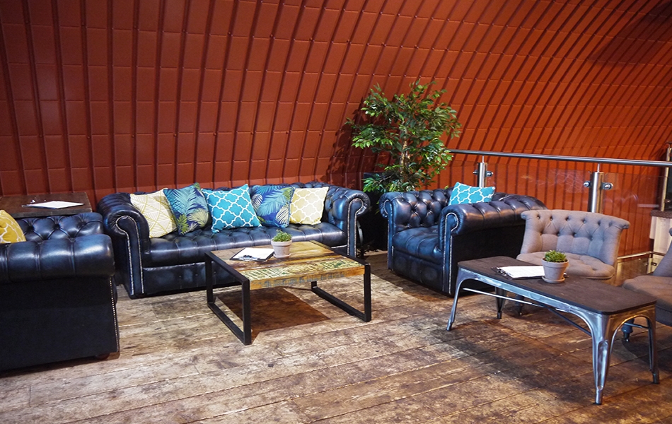 Photo of SAMA Bankside, Exclusive Hire