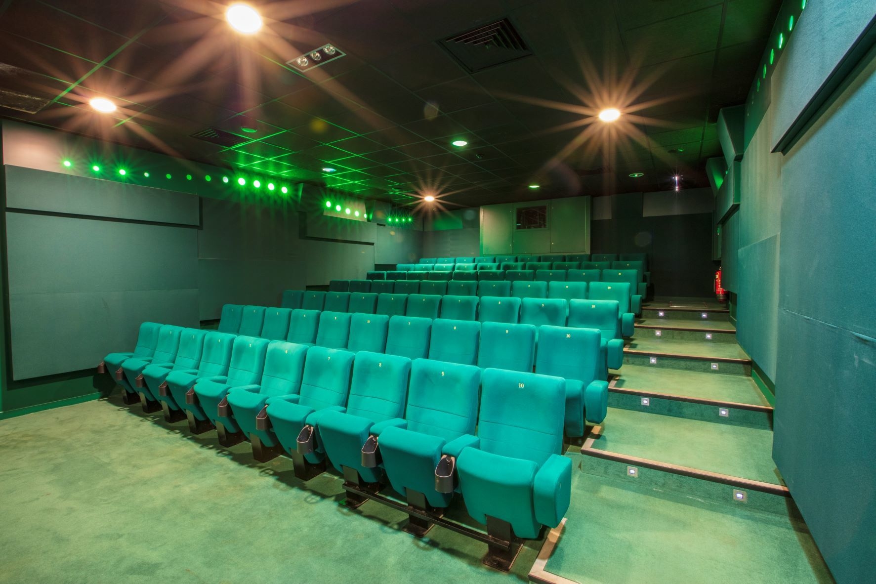 Photo of Curzon Wimbledon, Green Screen 3