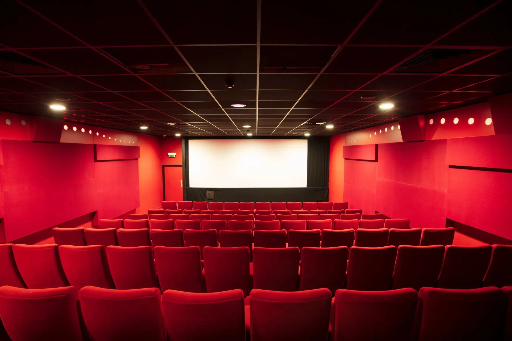 Curzon Wimbledon, Red Screen 1 photo #2
