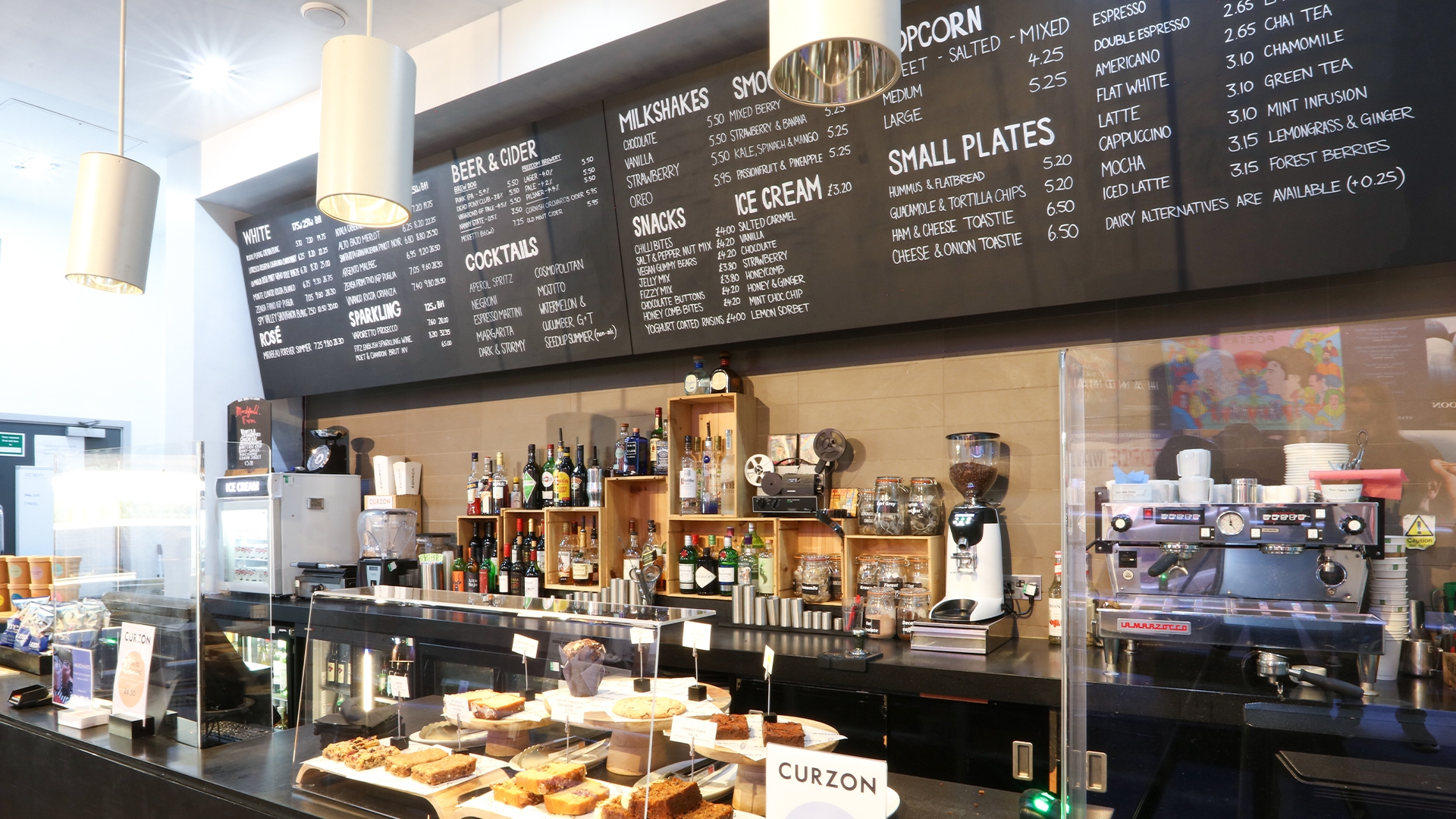 Photo of Curzon Wimbledon, Green Screen 3