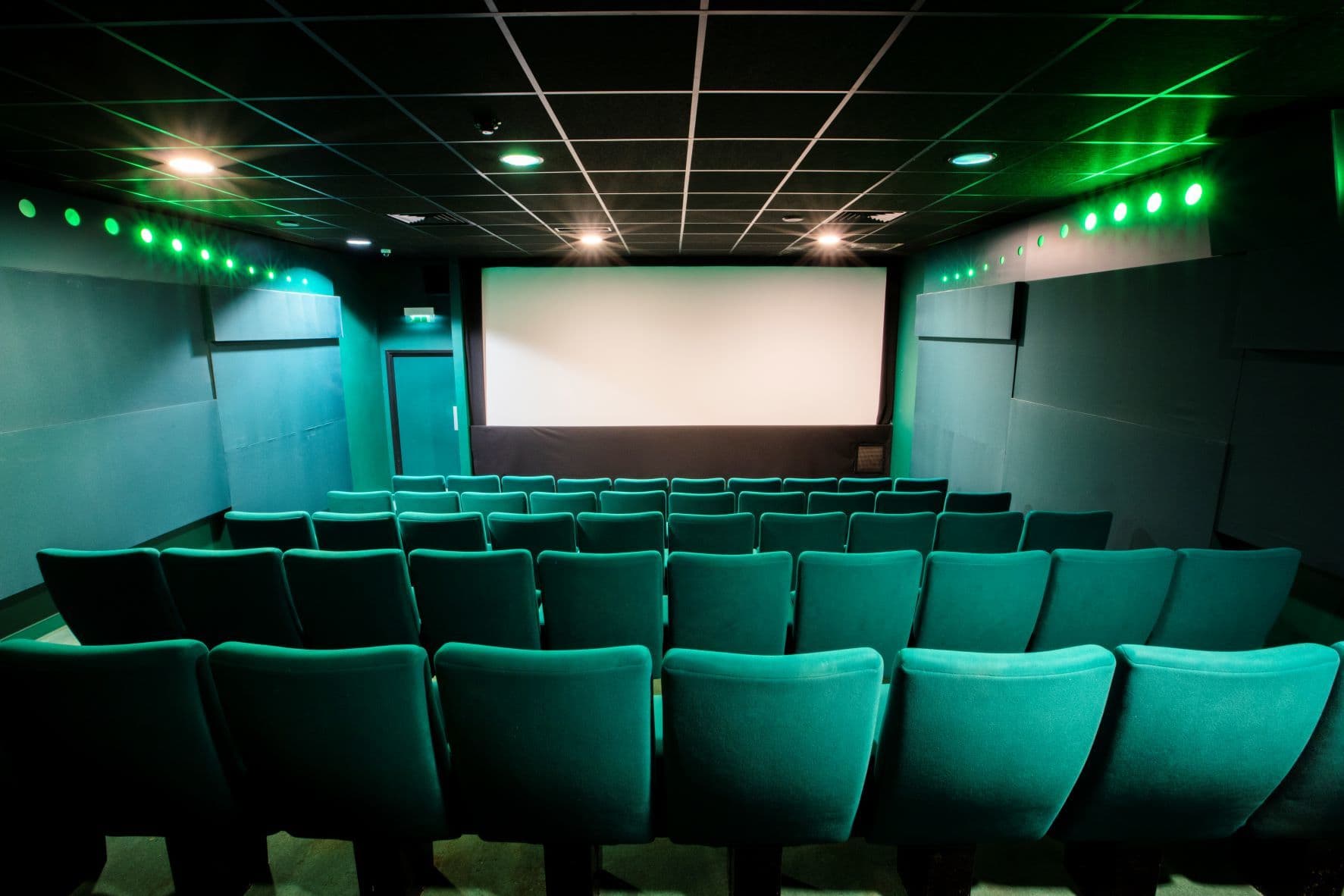 Curzon Wimbledon, Green Screen 3 photo #2