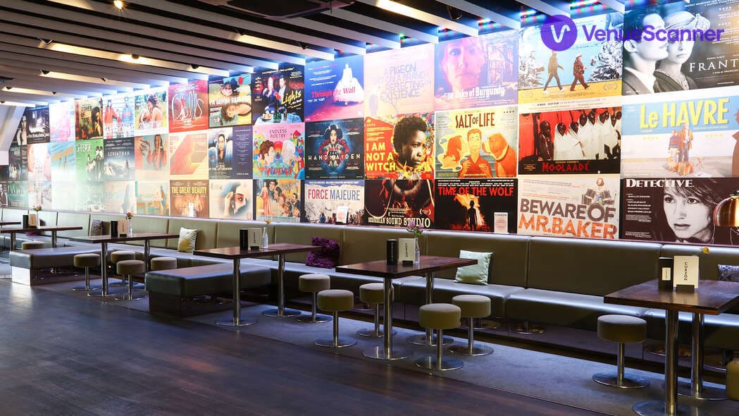 Curzon Wimbledon, Green Screen 3 photo #3