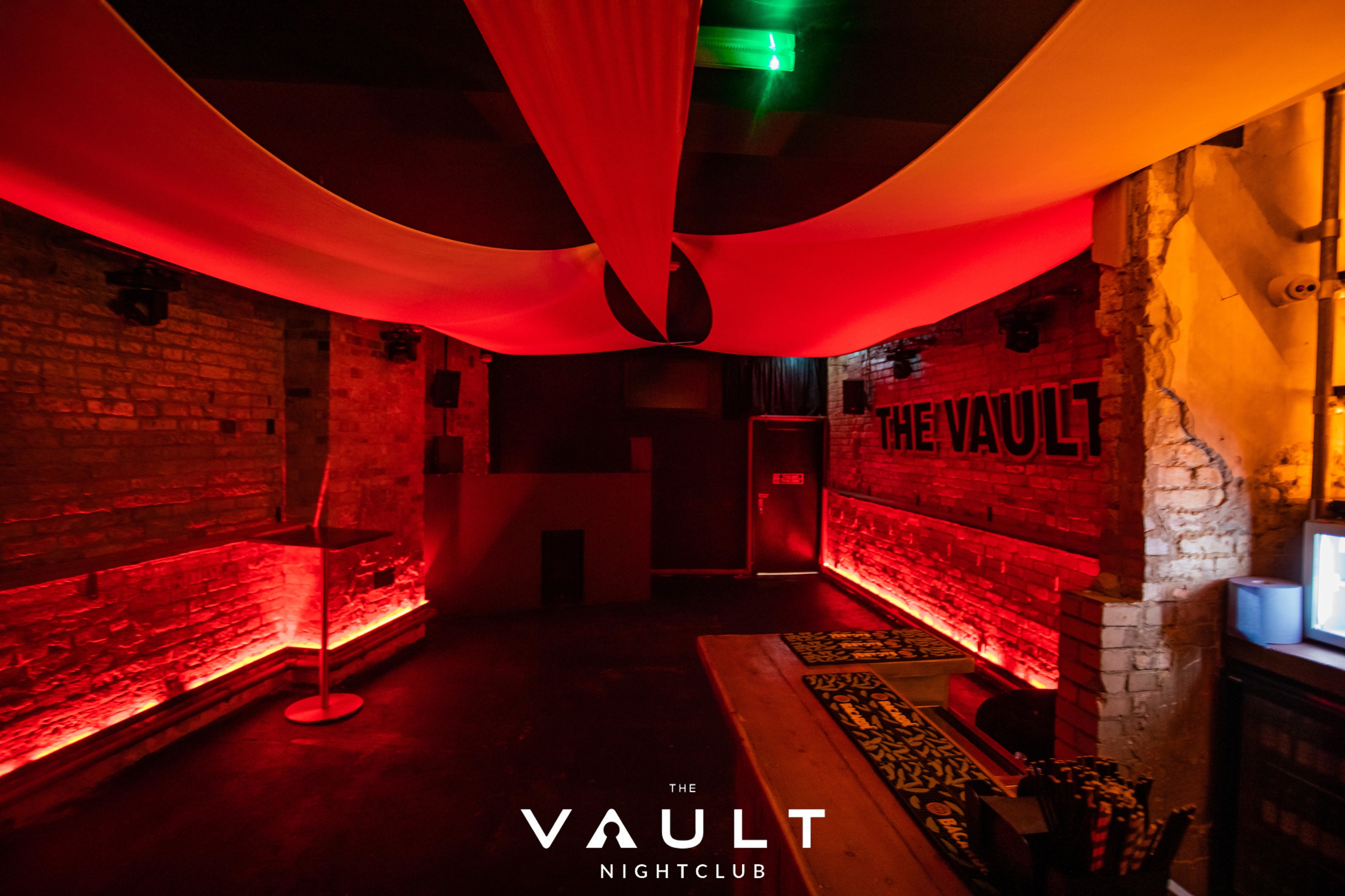 Photo of The Vault Nightclub Bournemouth, Room 3