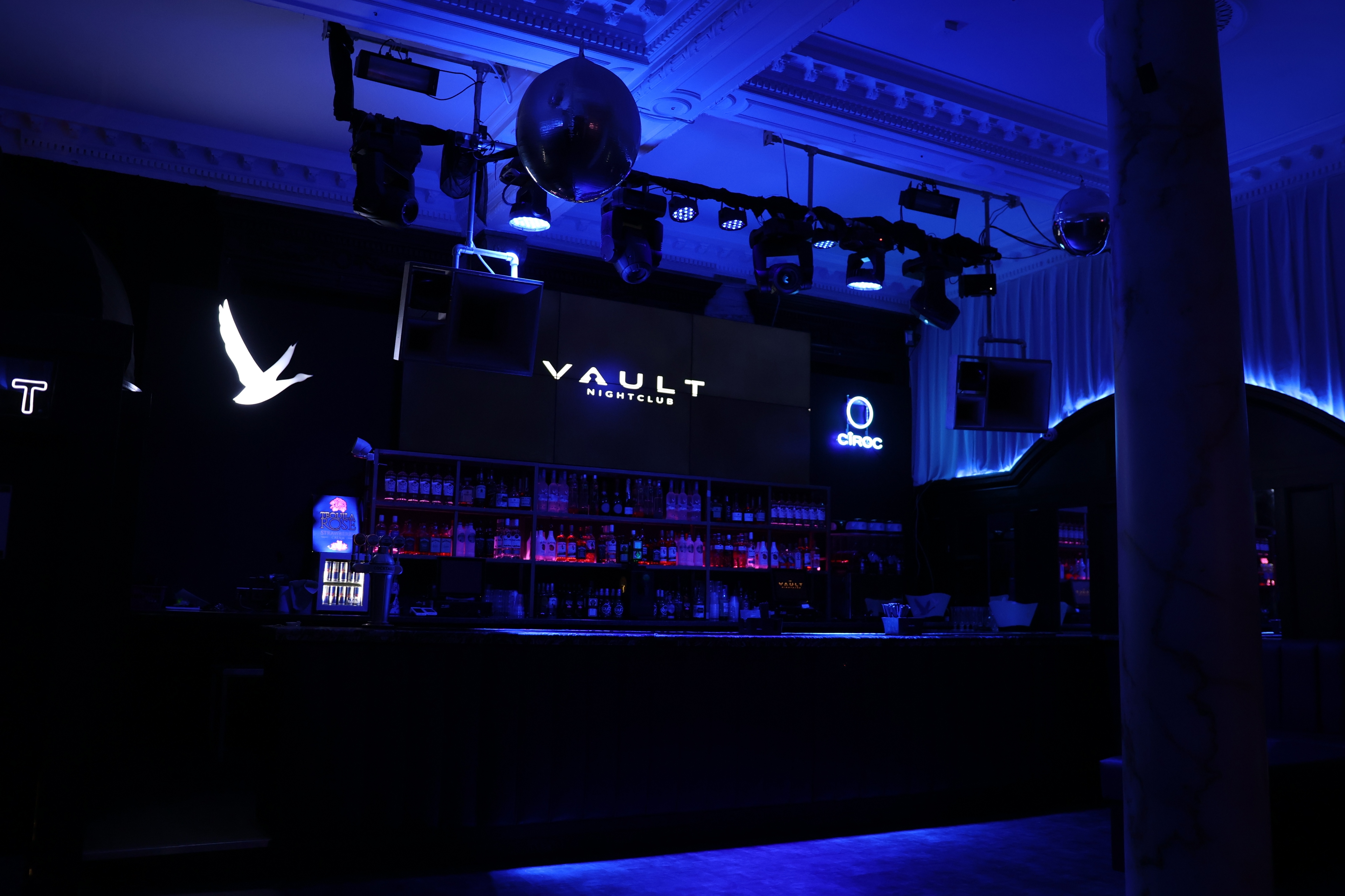 Photo of The Vault Nightclub Bournemouth, Main Room