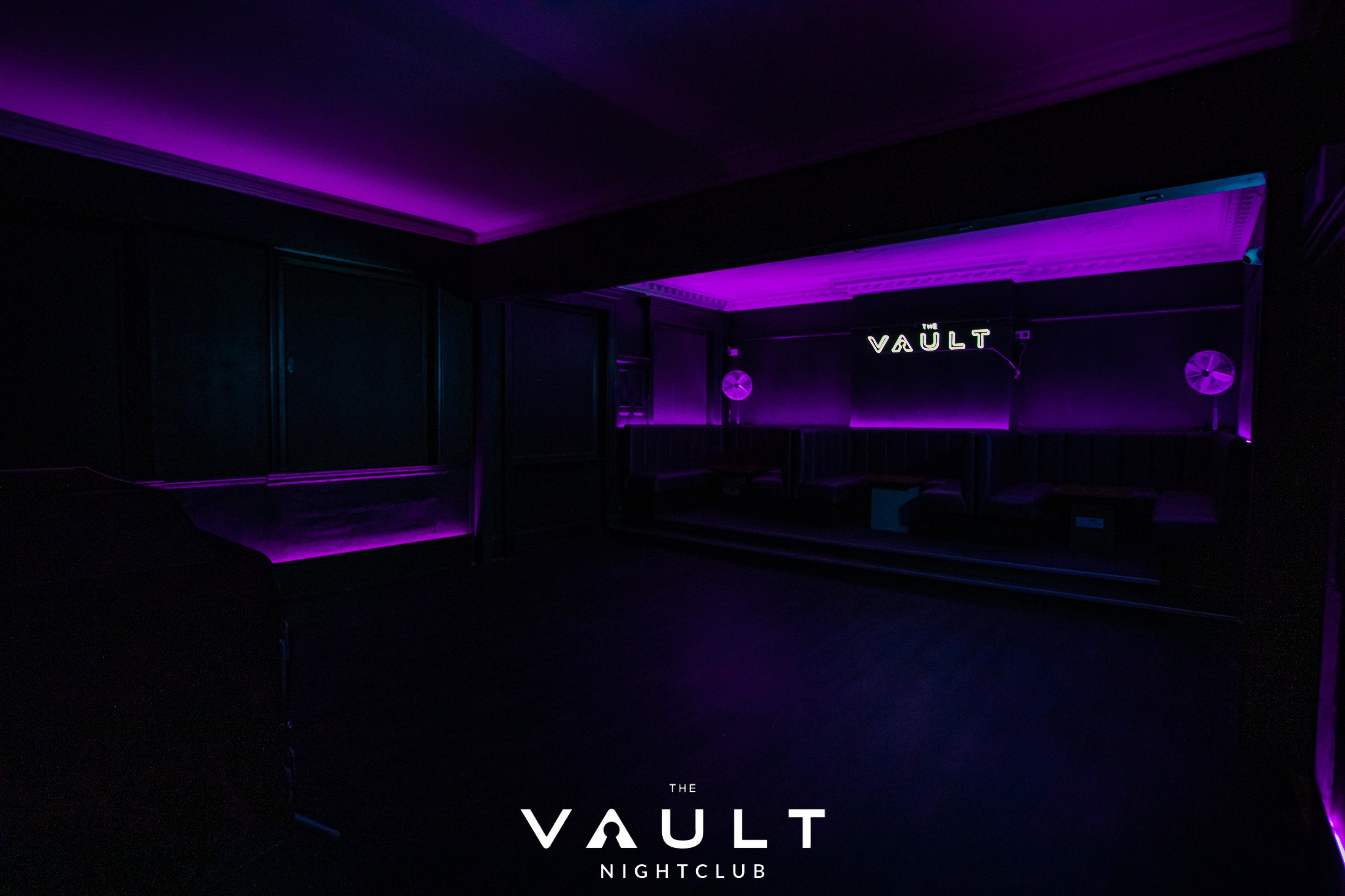 Photo of The Vault Nightclub Bournemouth, Room 2