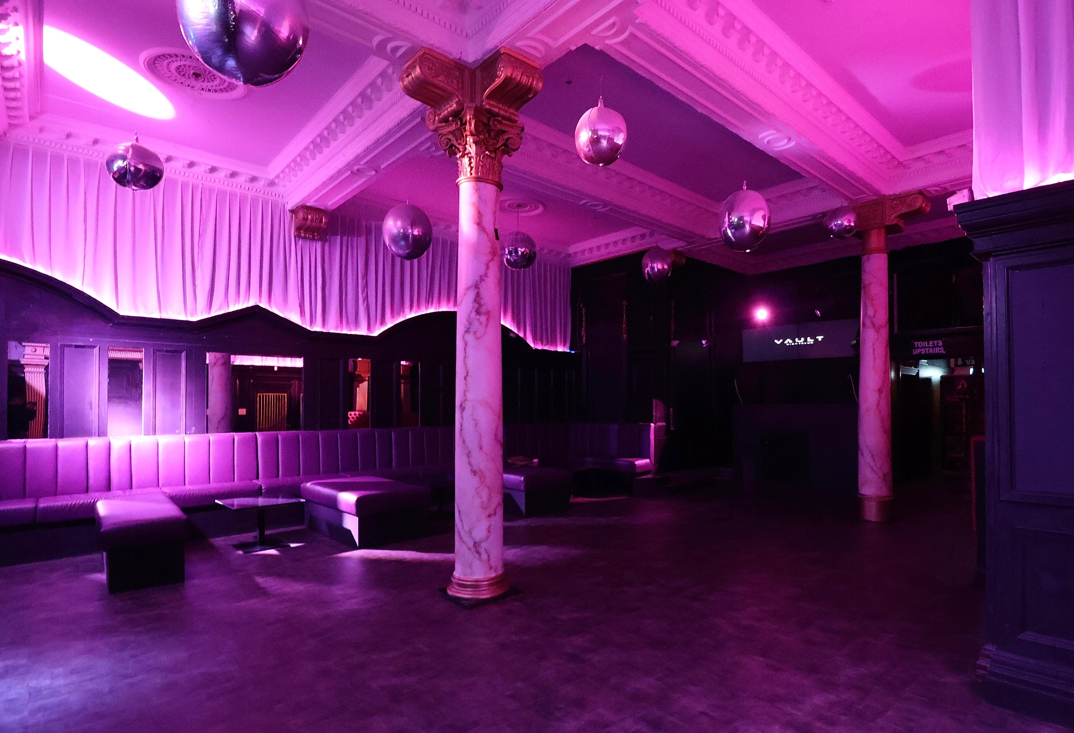 Photo of The Vault Nightclub Bournemouth, Main Room
