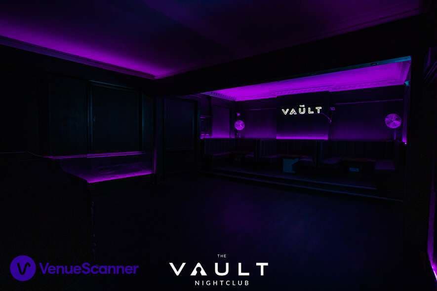 Room 2, The Vault Nightclub Bournemouth photo #1