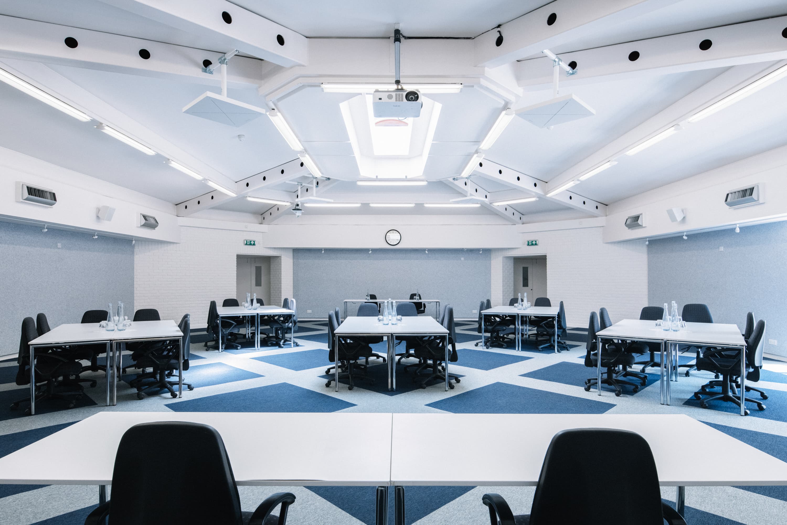 Ashridge House, Brindley photo #2