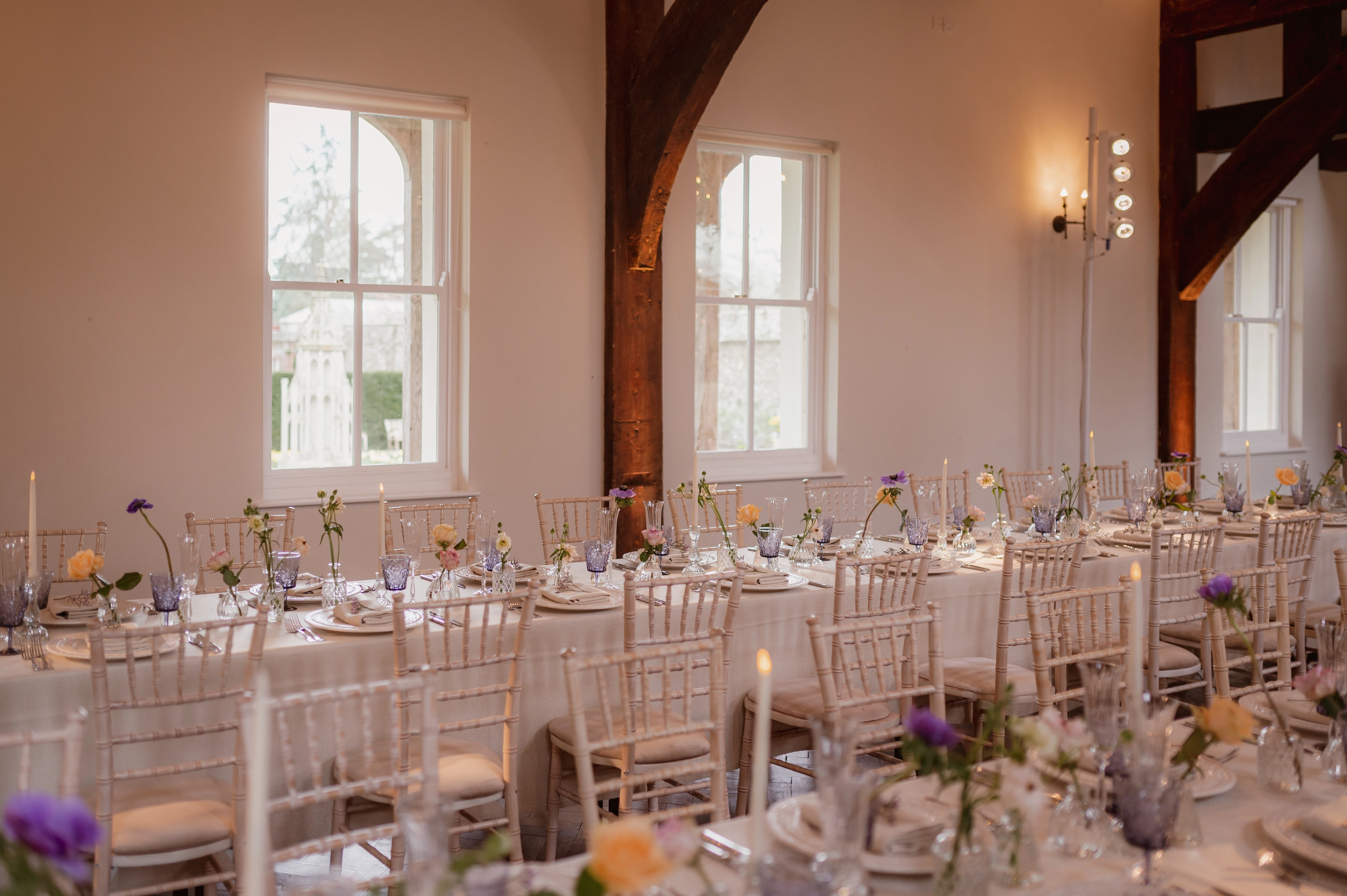 Photo of Ashridge House, Monks Barn