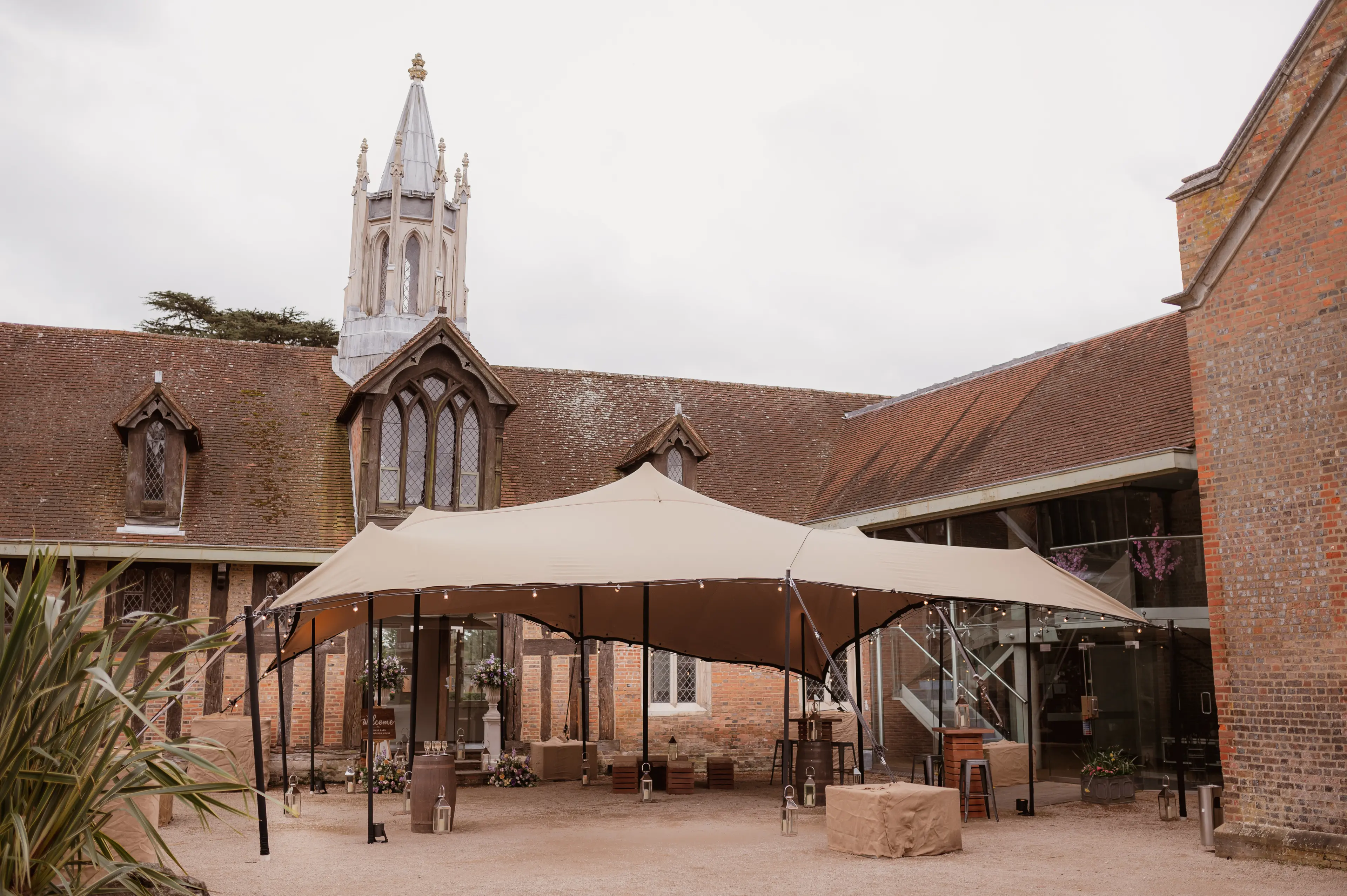 Ashridge House, Monks Barn photo #2