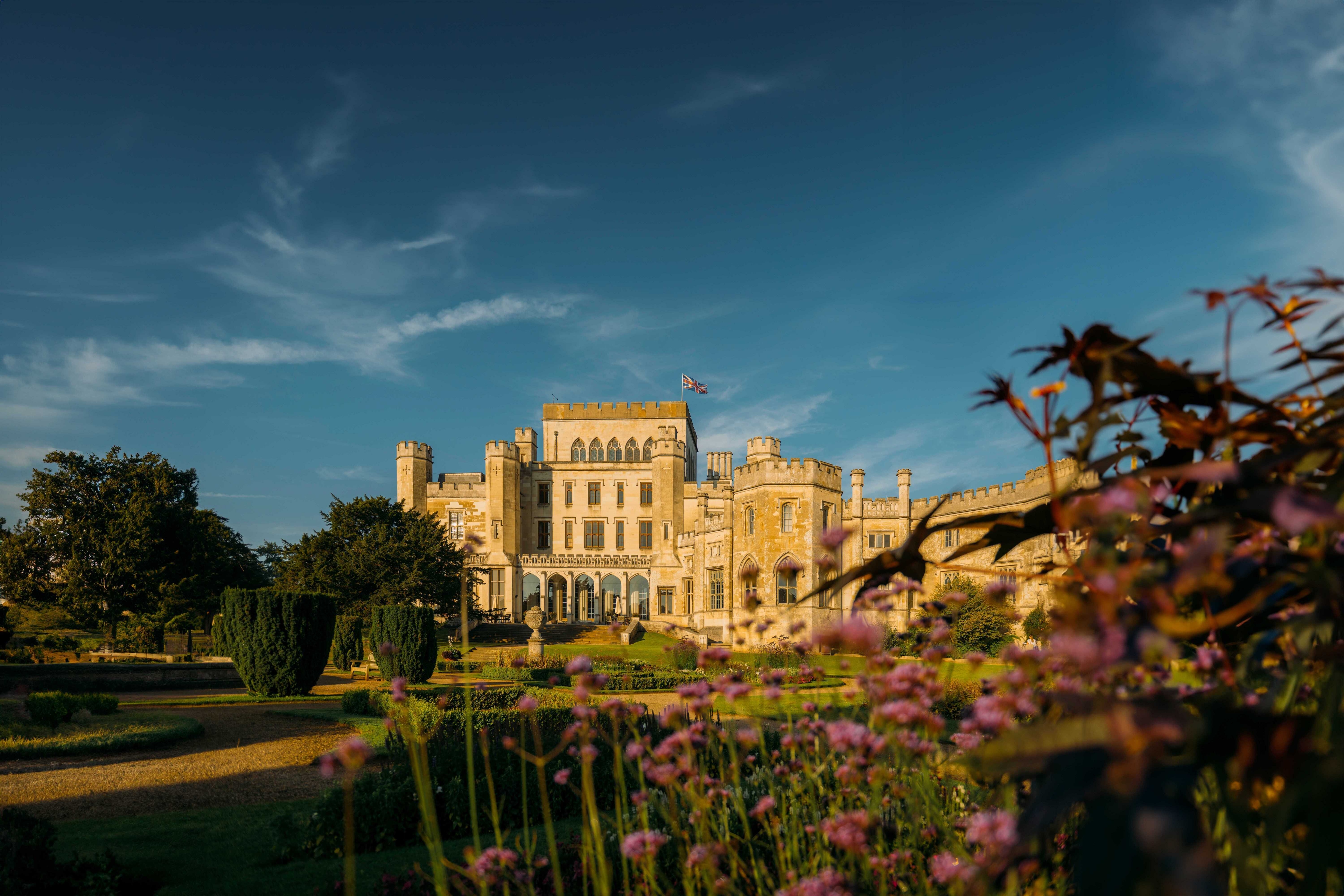 Photo of Ashridge House, Red Lodge