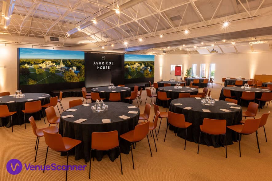 Fairhaven, Ashridge House photo #3