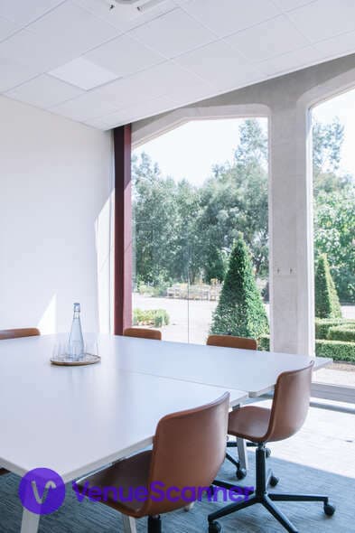 Ashridge House, Stables photo #3