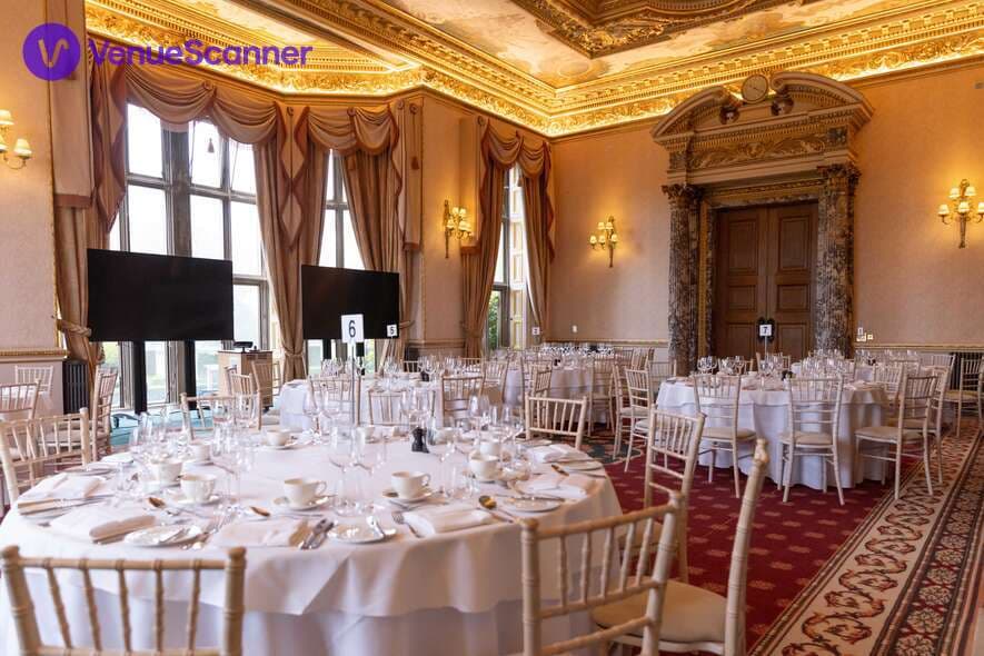 Ashridge House, Lady Marian Alford photo #3