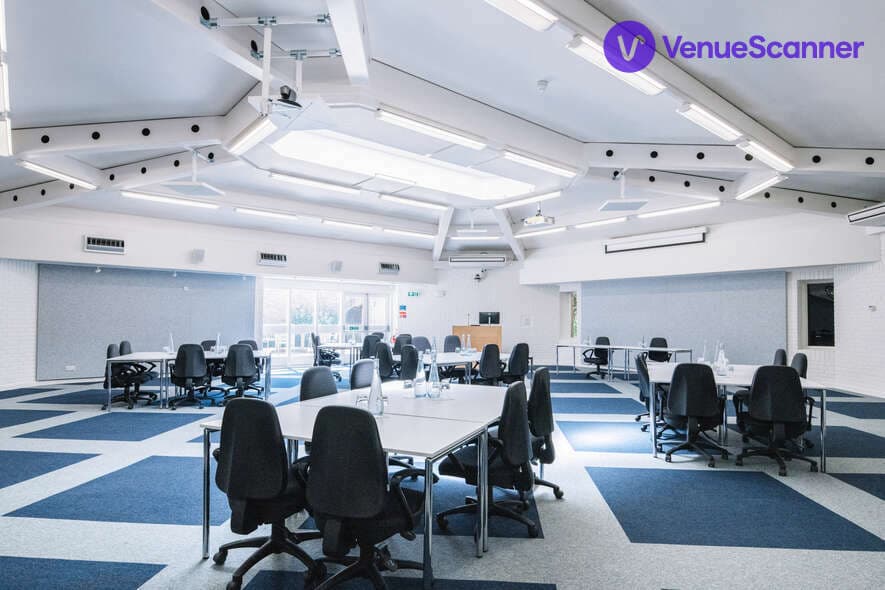 Ashridge House, Brindley photo #3