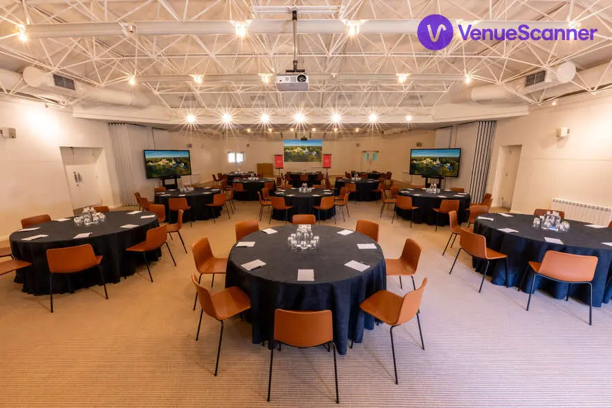 Fairhaven, Ashridge House photo #2