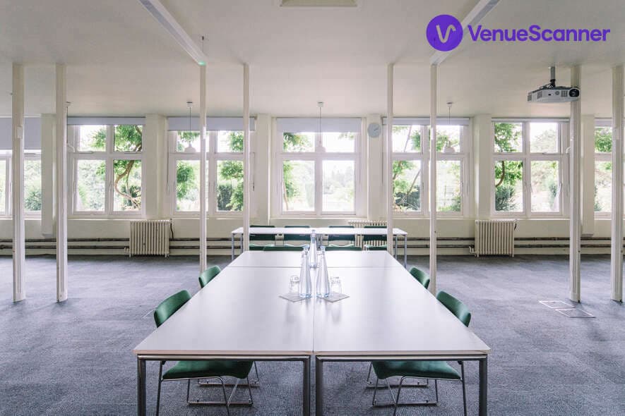 Ashridge House, The Orangery photo #3