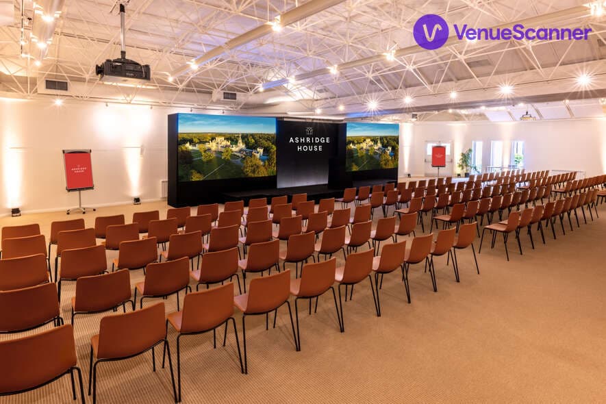 Fairhaven, Ashridge House photo #1