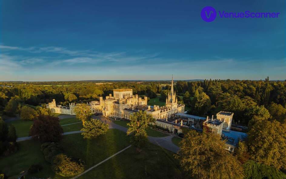 Ashridge House, Red Lodge photo #3