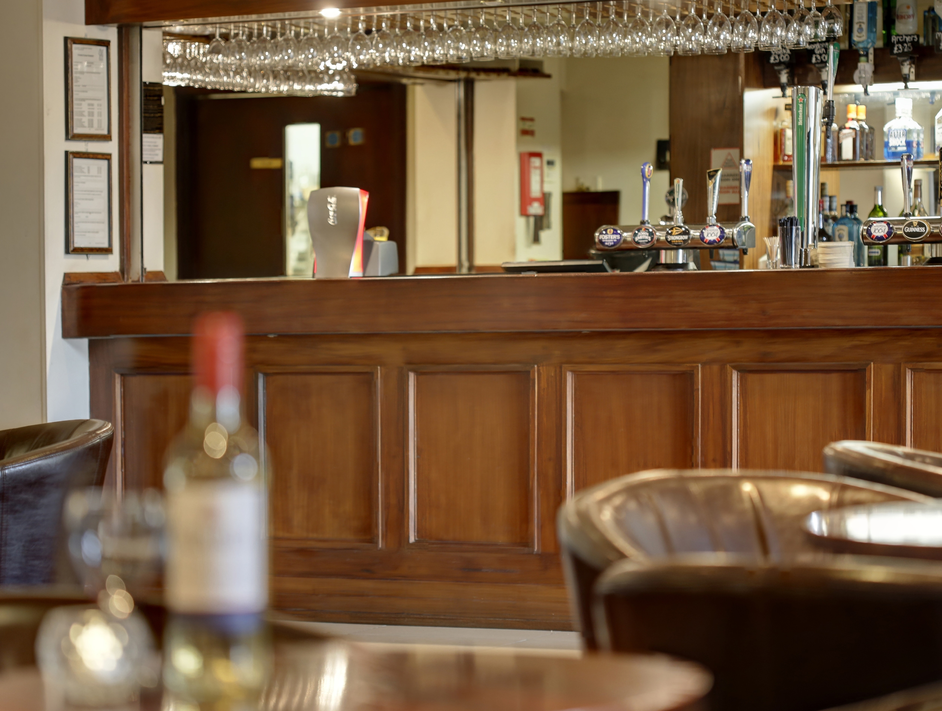 Photo of BEST WESTERN Buckingham Hotel, Tingewick Suite