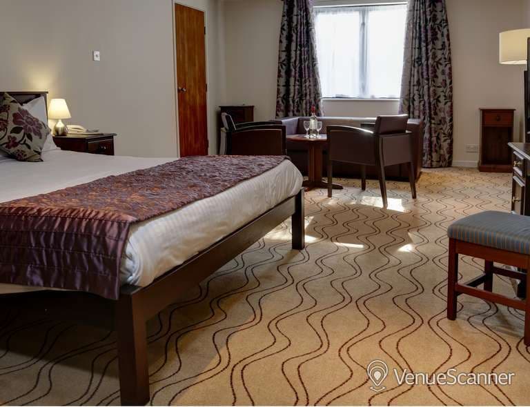 BEST WESTERN Buckingham Hotel, Tingewick Suite photo #3