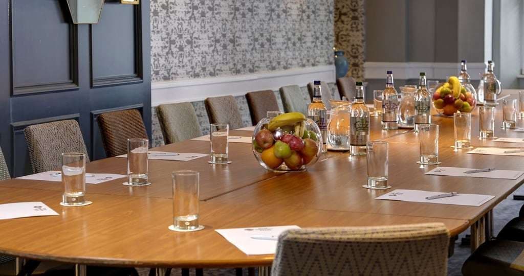 Bruntsfield Hotel, Cardoon Suite photo #2