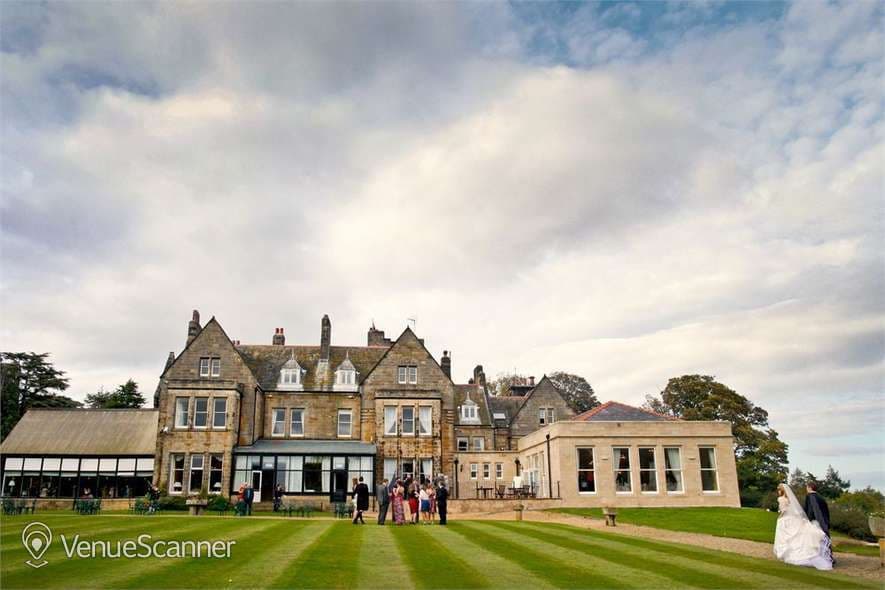 Exclusive Hire, Grinkle Park Hotel photo #1