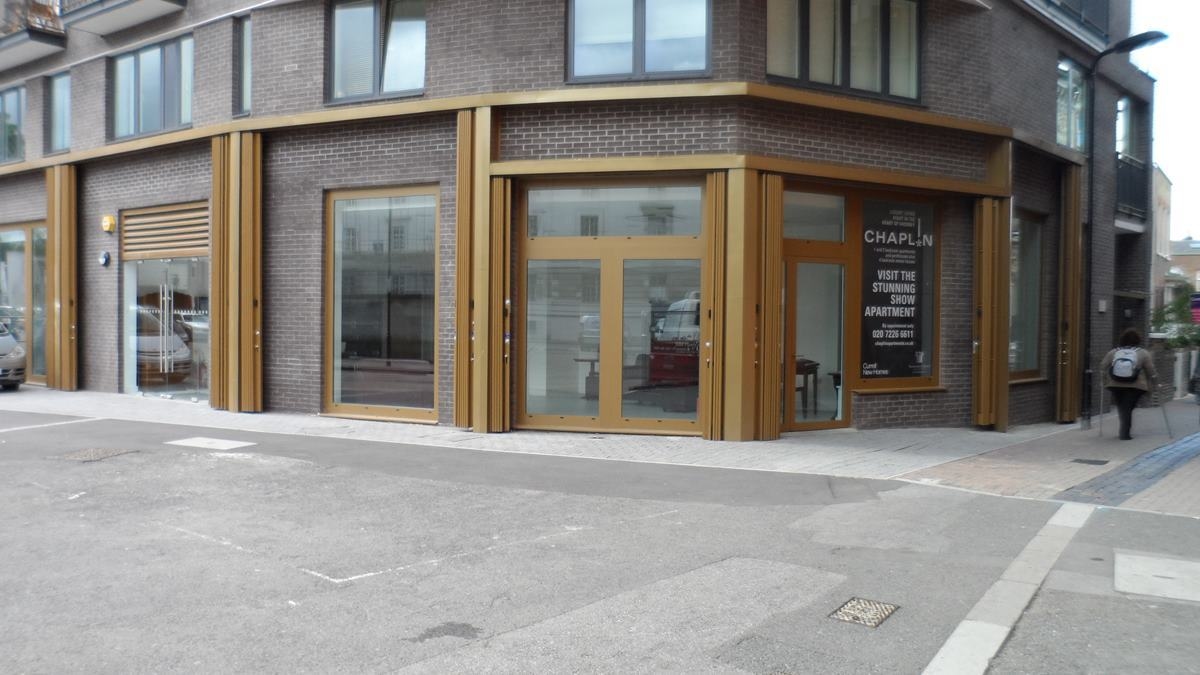 Photo of Empire 2, Meeting Room 1