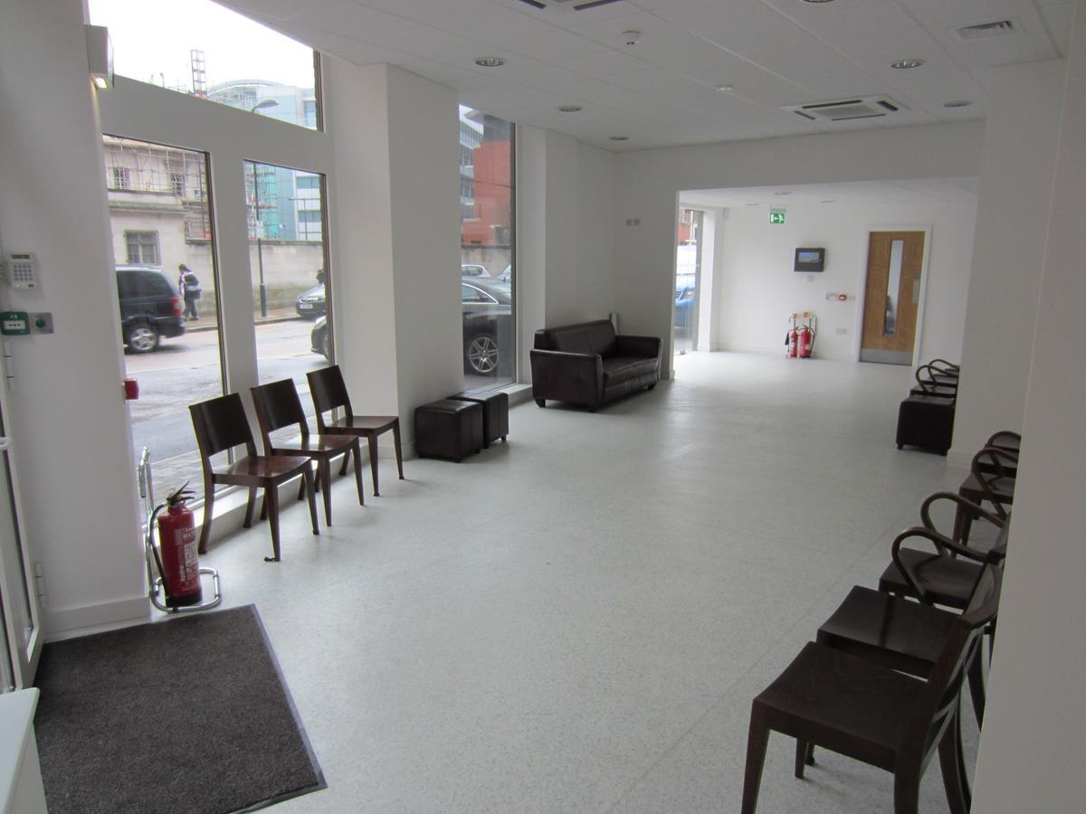 Photo of Empire 2, Meeting Room 1