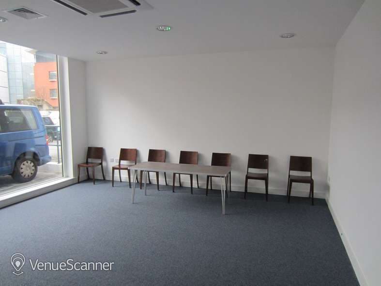 Meeting Room 1, Empire 2 photo #3