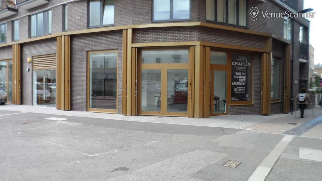 Meeting Room 1, Empire 2 photo #2