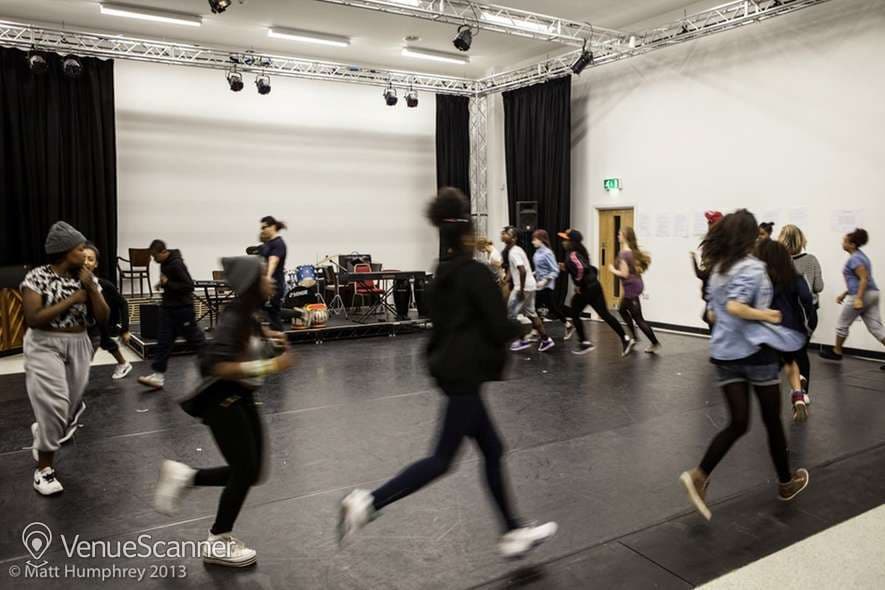 The Main Hall, Empire 2 photo #3