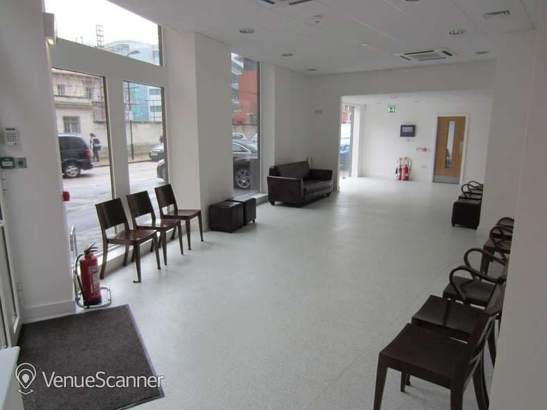 Meeting Room 2, Empire 2 photo #1