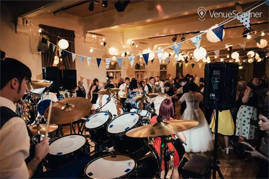 Ramsbottom Civic Hall photo #3