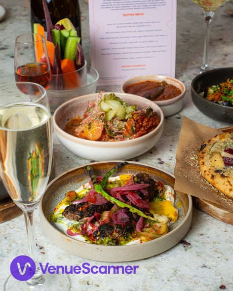 Front Coffee Bar, The Granary photo #3