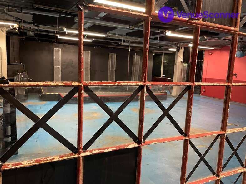 The Warehouse, Low Profile Studios photo #19