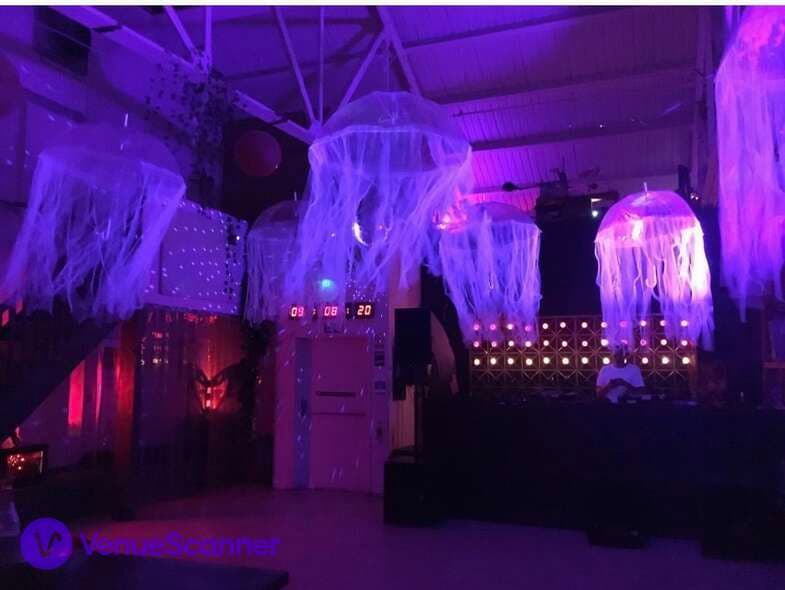 The Warehouse, Low Profile Studios photo #2