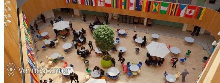 Room 1-11, Oasis Academy Enfield photo #1