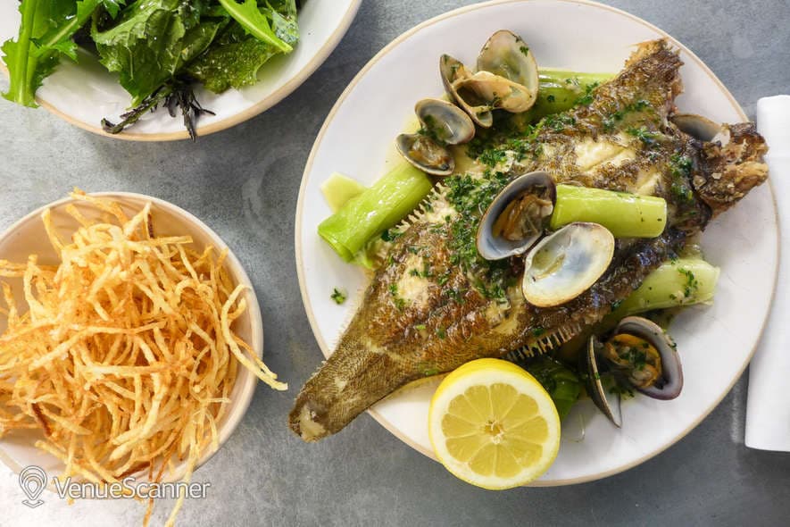 Sardine Restaurant, Sardine photo #8