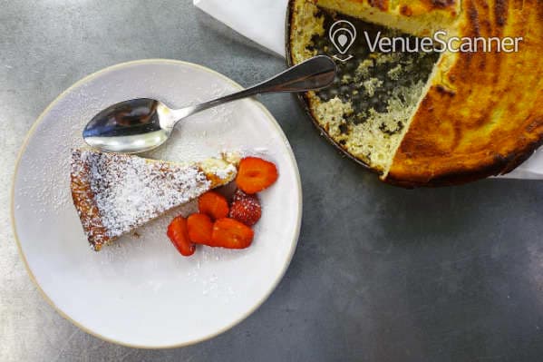 Sardine Restaurant, Sardine photo #2