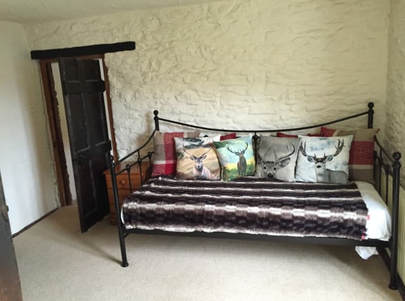 Old Church House Inn, Family-ensuite photo #2