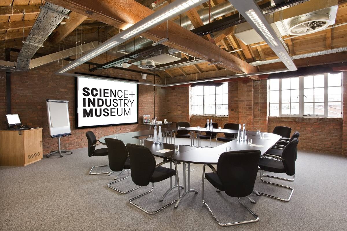 Photo of Science And Industry Museum, Dalton Suite