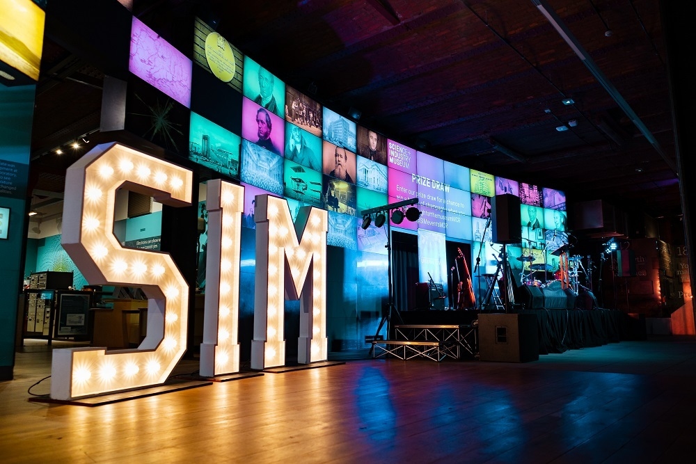 Photo of Science And Industry Museum