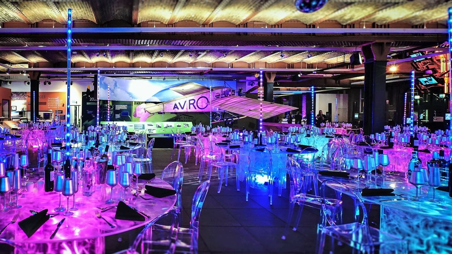 Science And Industry Museum, Revolution Manchester Gallery photo #2