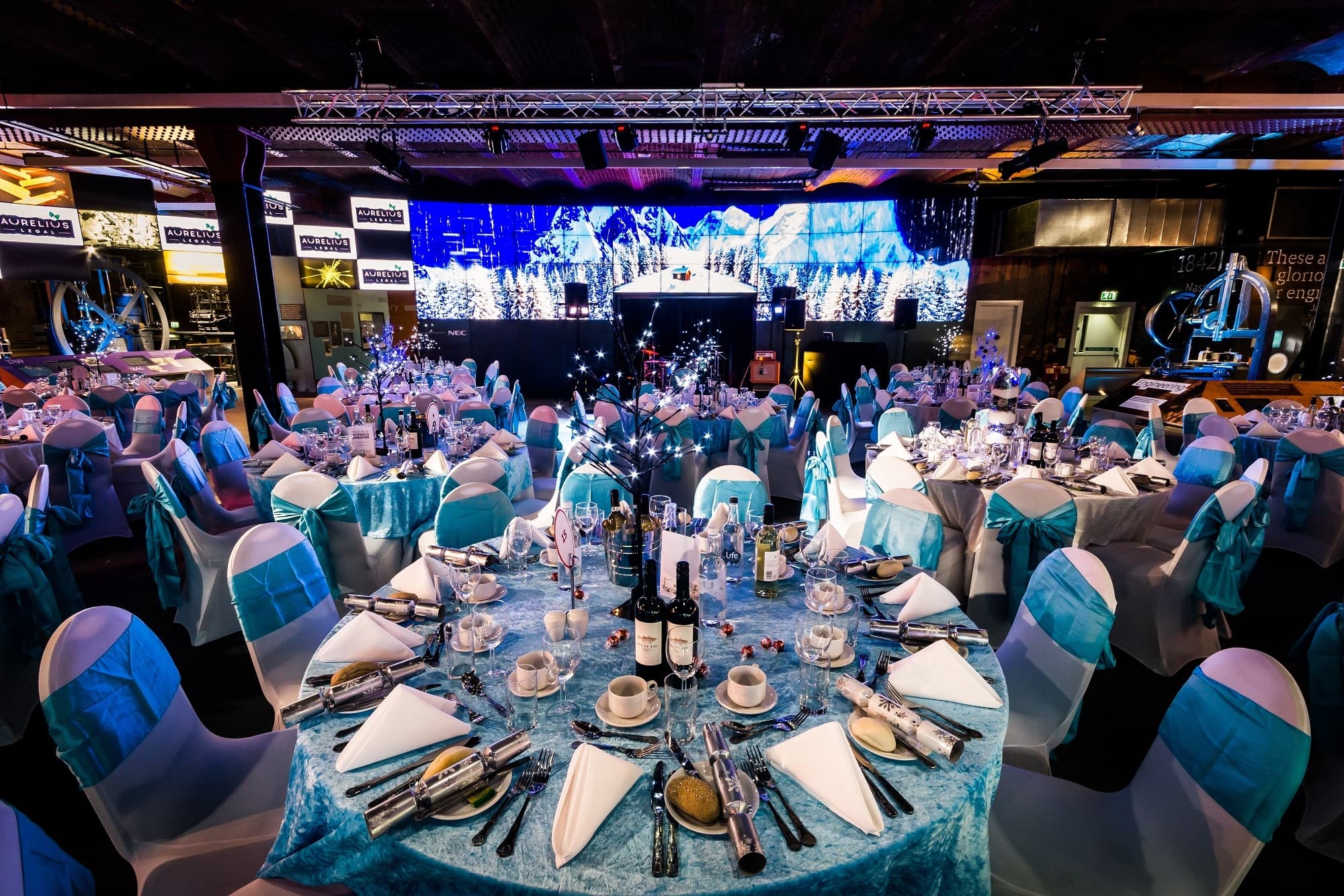 Revolution Manchester Gallery