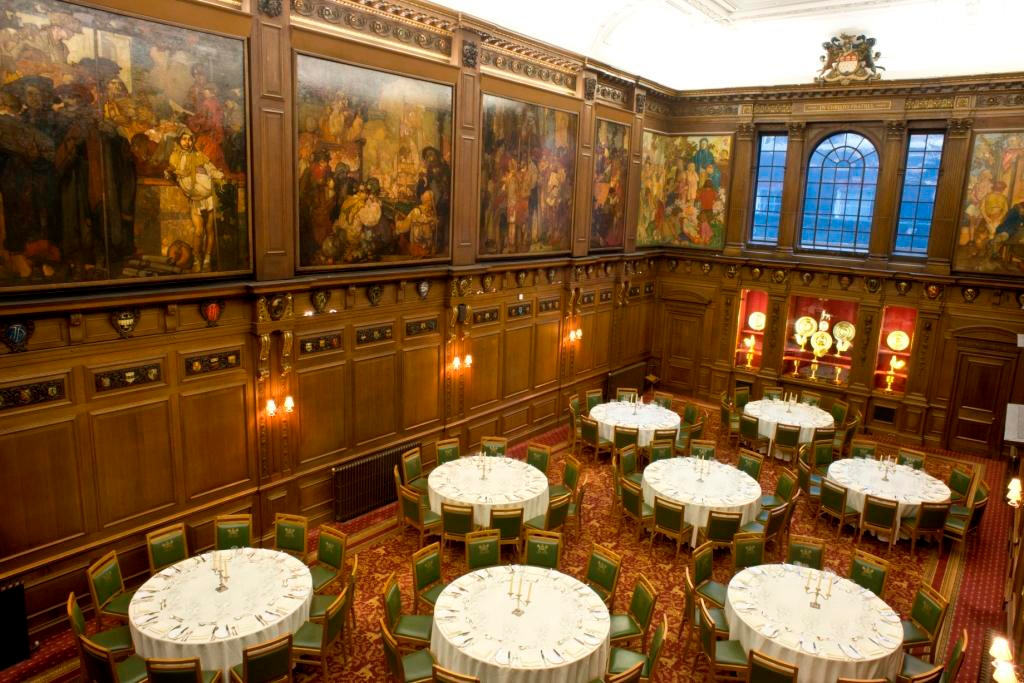 Photo of Party Ingredients – Wedding Venues, Weddings At Saddlers