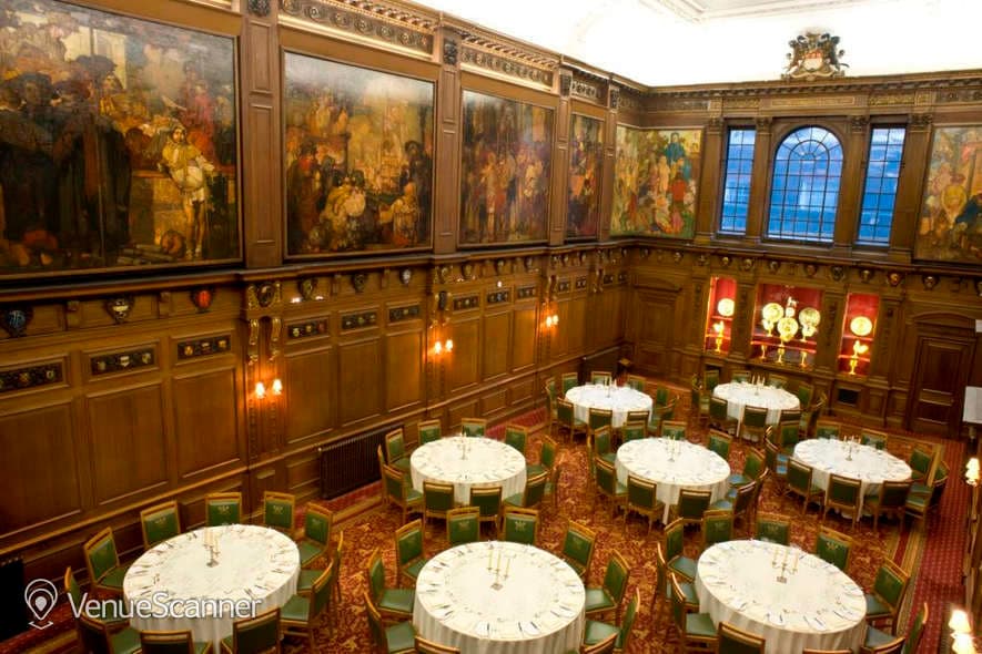 Weddings At Saddlers, Party Ingredients – Wedding Venues photo #1