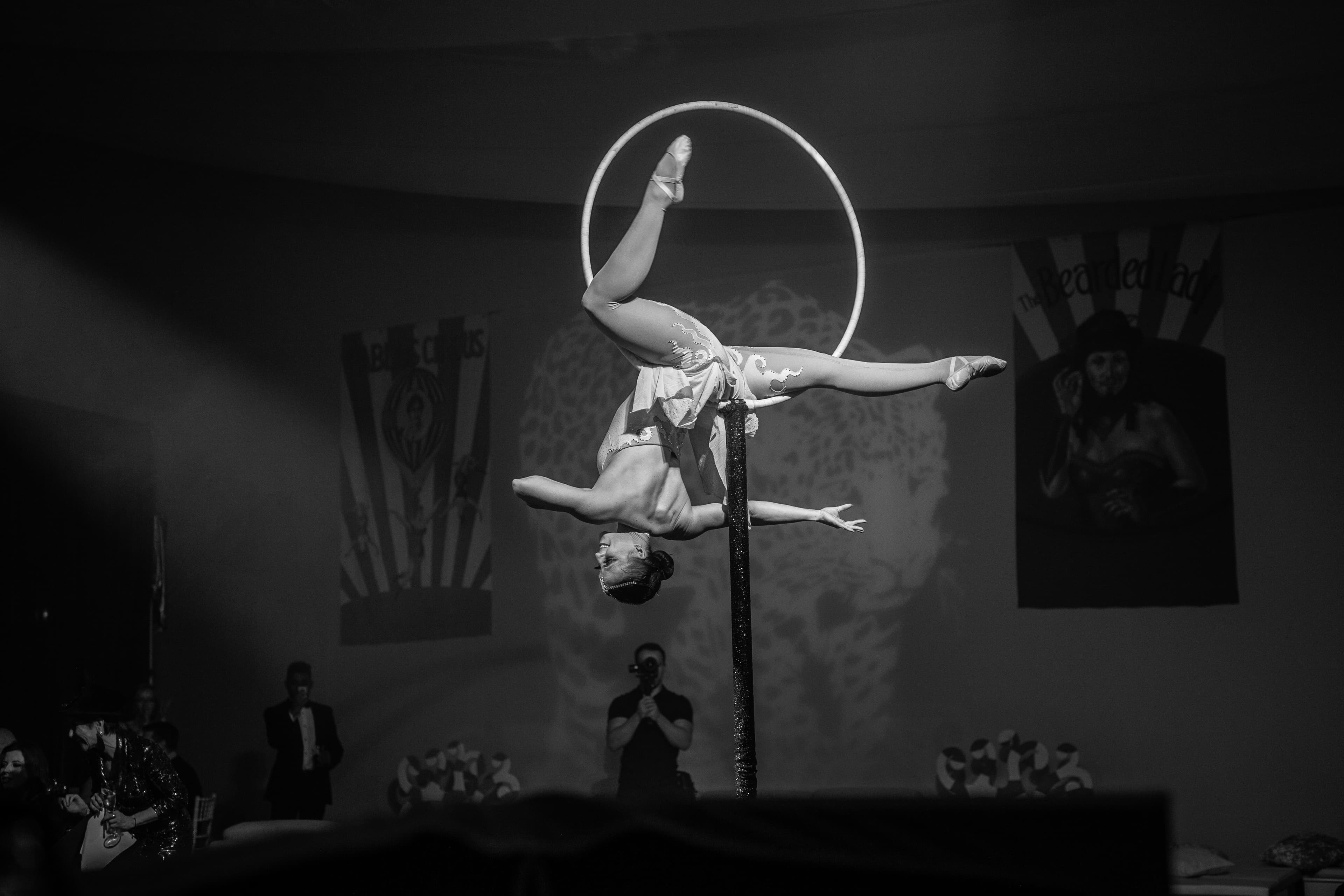 Alrewas Hayes, The Great Barn photo #2