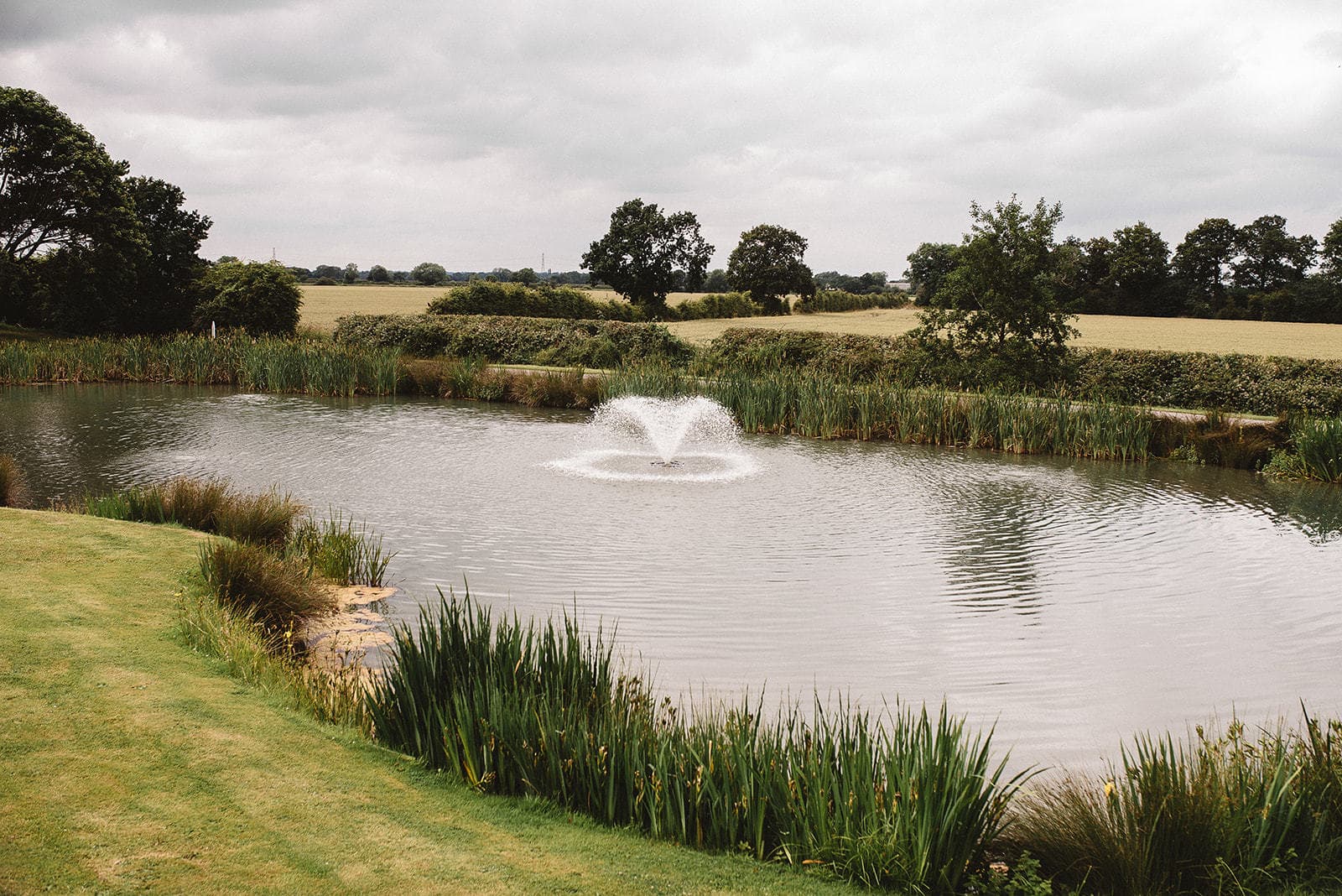 Alrewas Hayes, The Lakeside photo #2